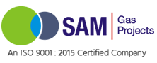 Sam Gas Projects Pvt. Ltd.